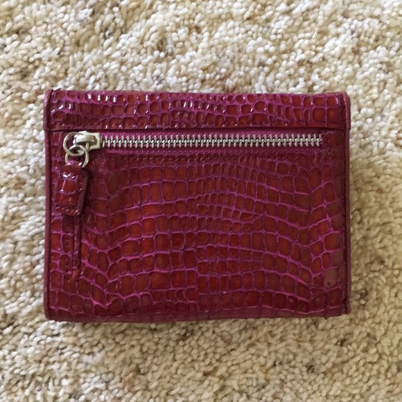 Isabella Fiore wallet - Picture 2 of 3